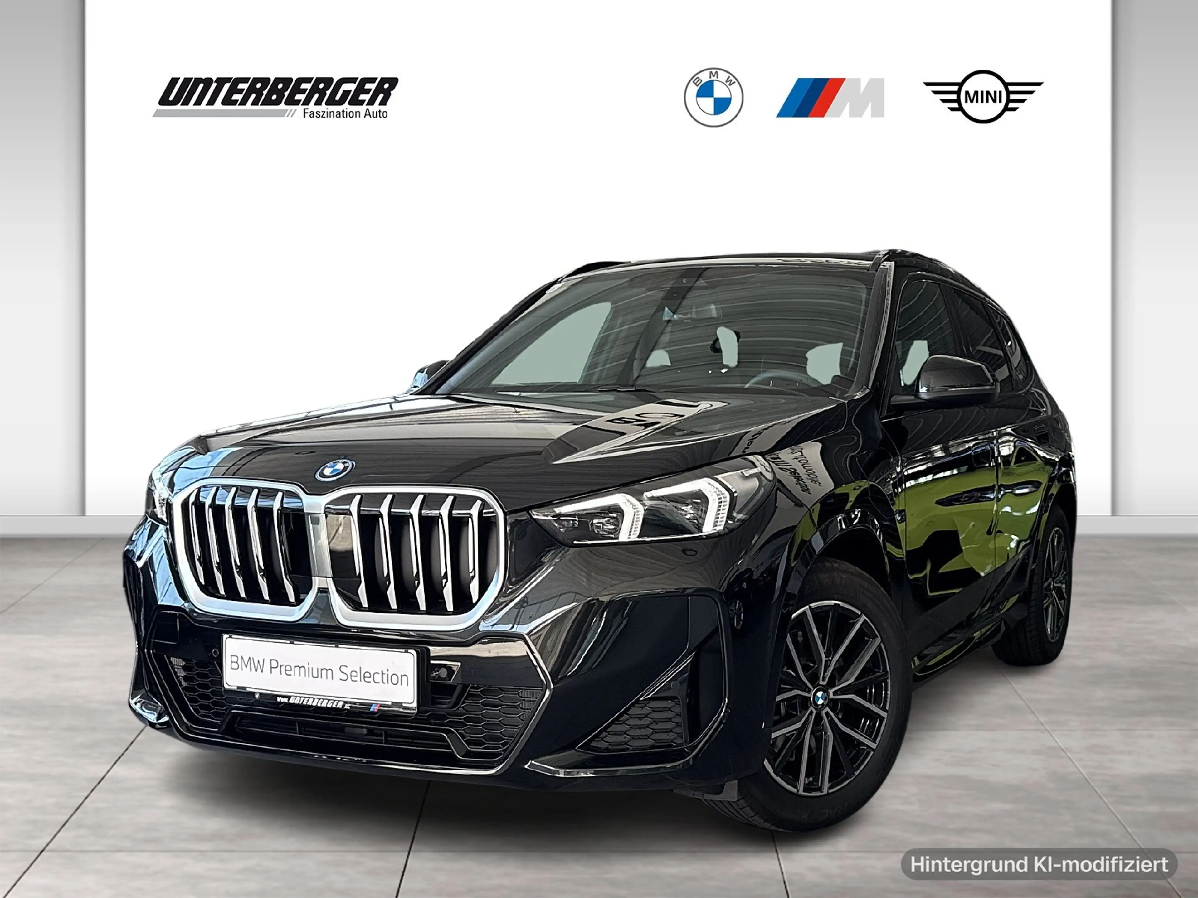 BMW X1 xDrive25e M Sportpaket | Premium Paket