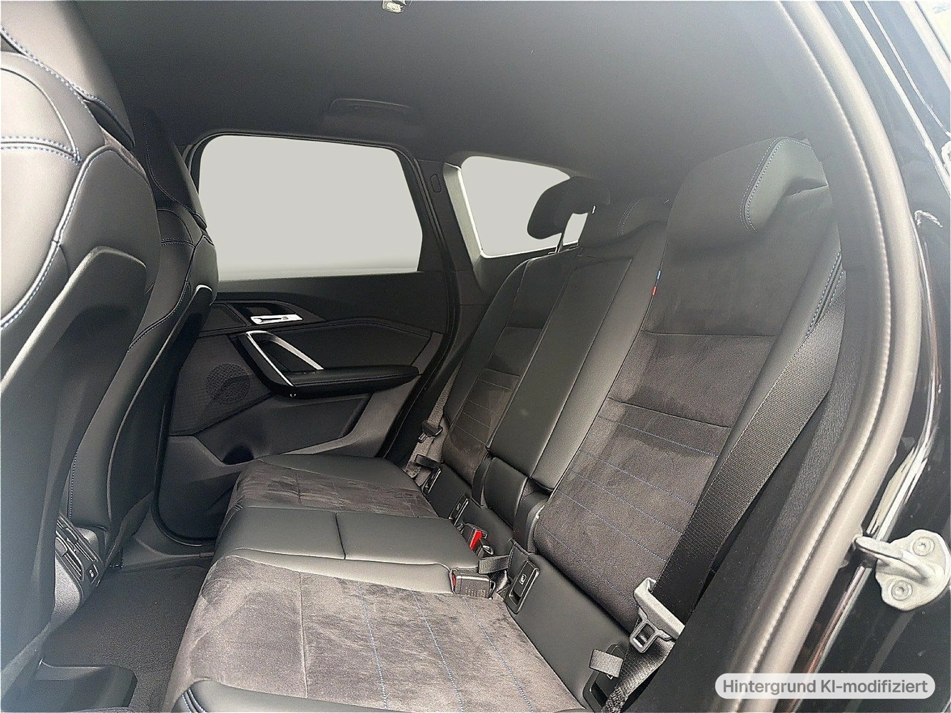 BMW X1 xDrive25e M Sportpaket | Premium Paket — photo 11