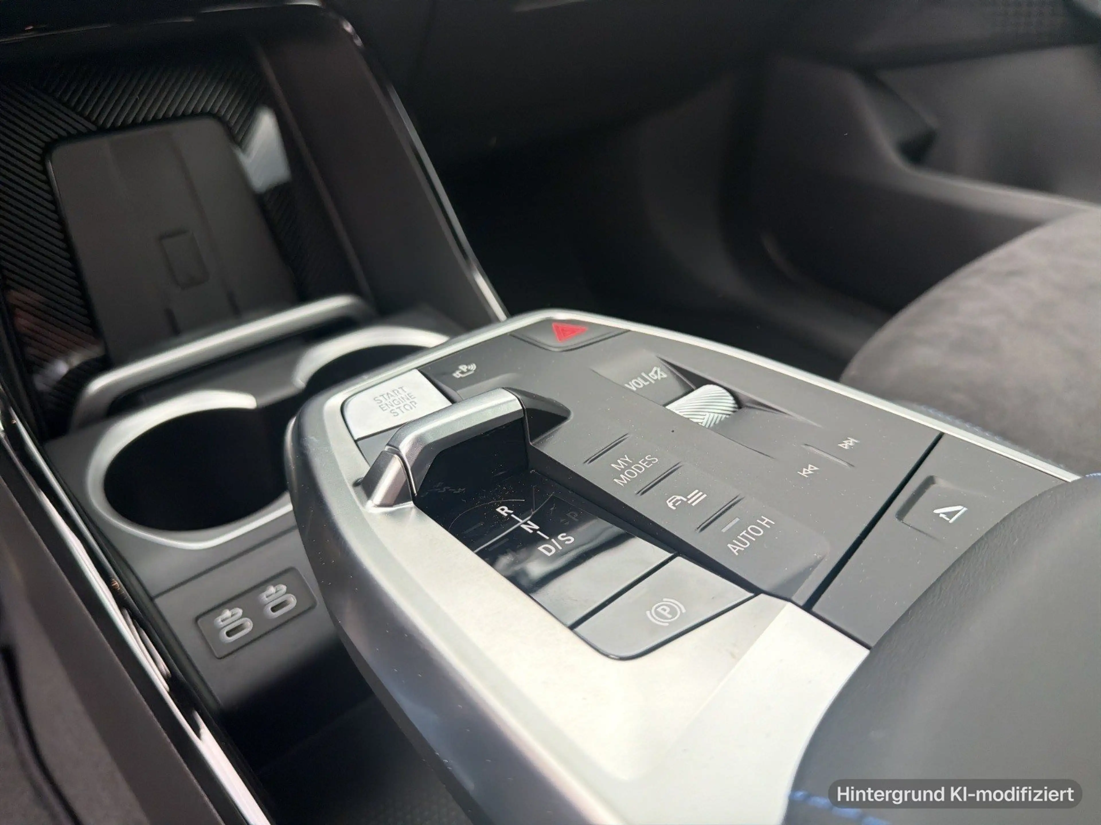 BMW X1 xDrive25e M Sportpaket | Premium Paket — photo 14
