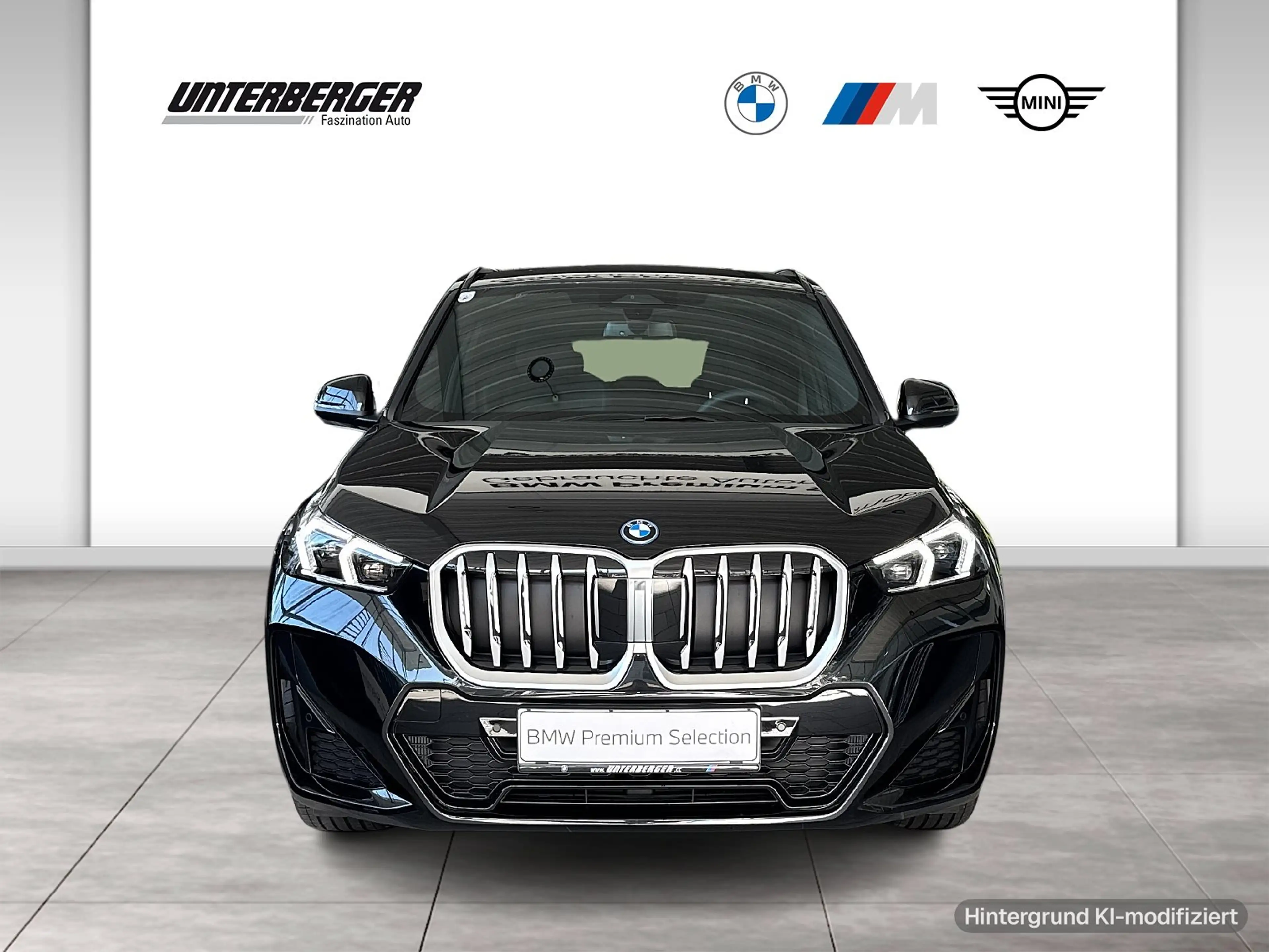 BMW X1 xDrive25e M Sportpaket | Premium Paket — photo 2