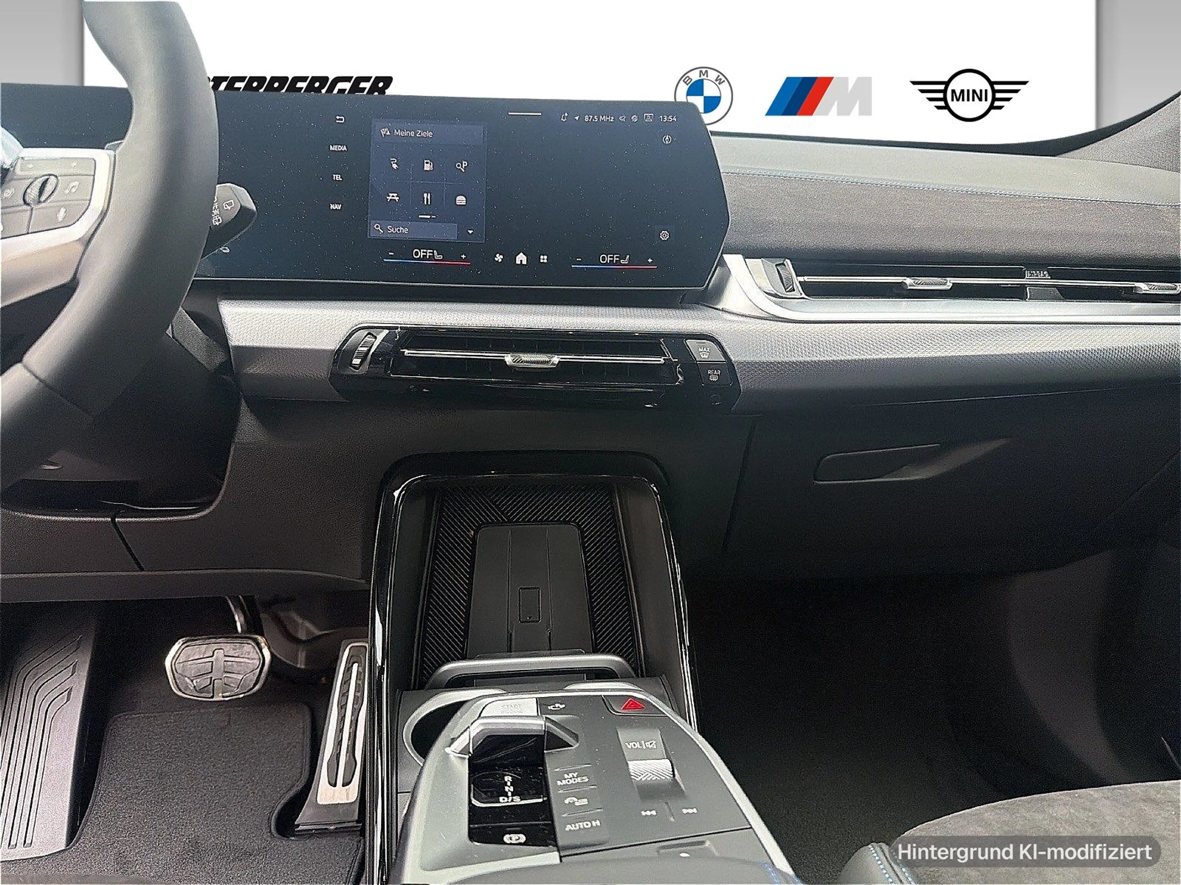 BMW X1 xDrive25e M Sportpaket | Premium Paket — photo 8