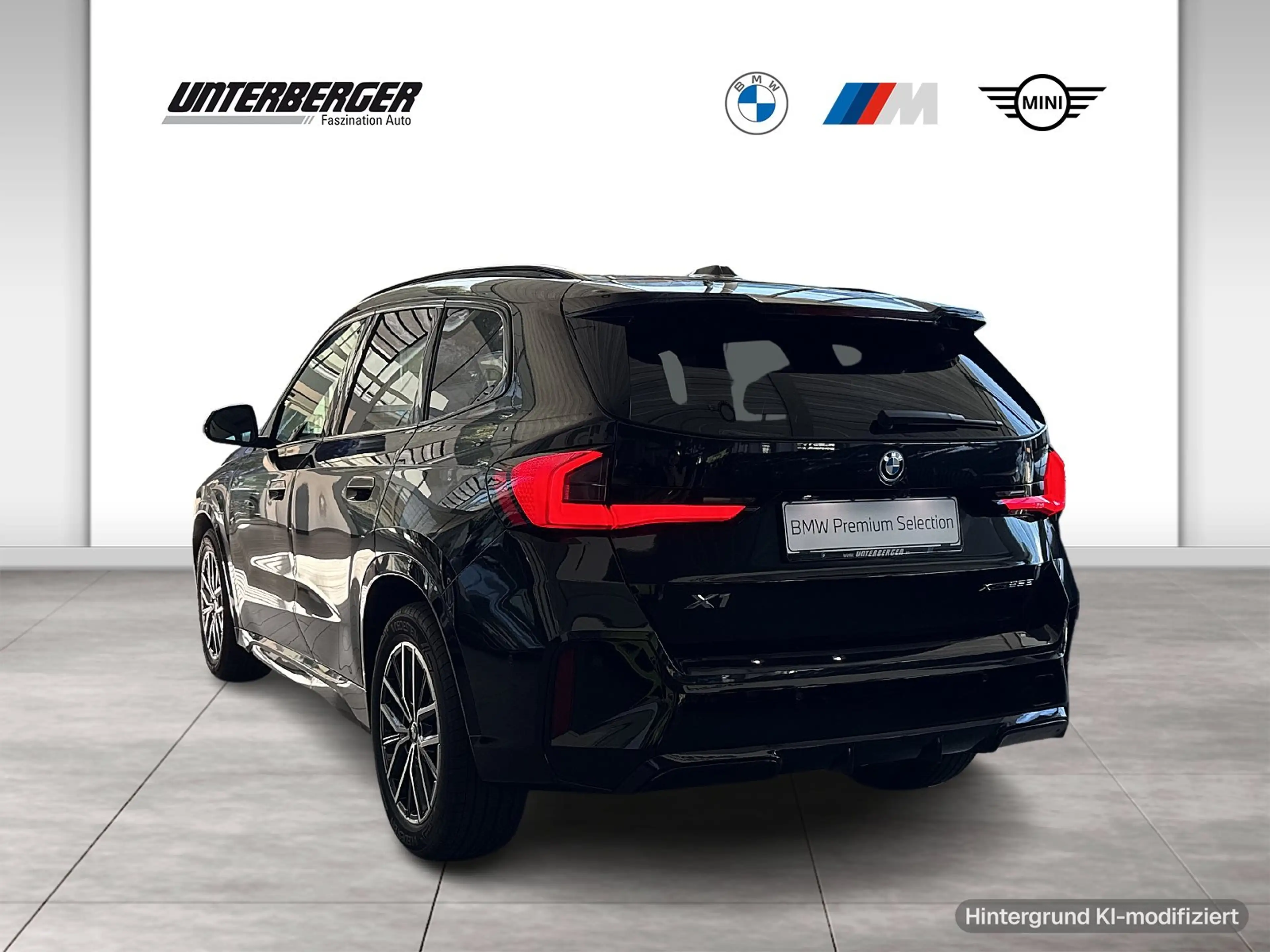 BMW X1 xDrive25e M Sportpaket | Premium Paket — photo 4