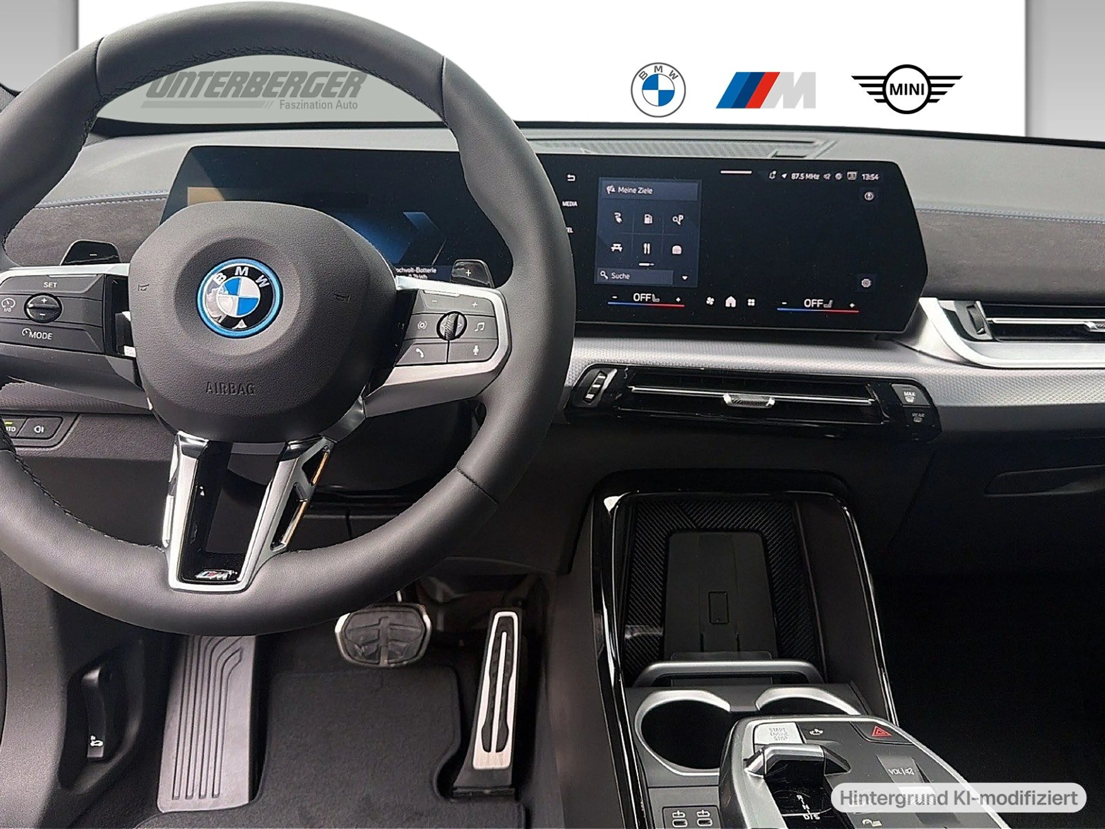 BMW X1 xDrive25e M Sportpaket | Premium Paket — photo 7