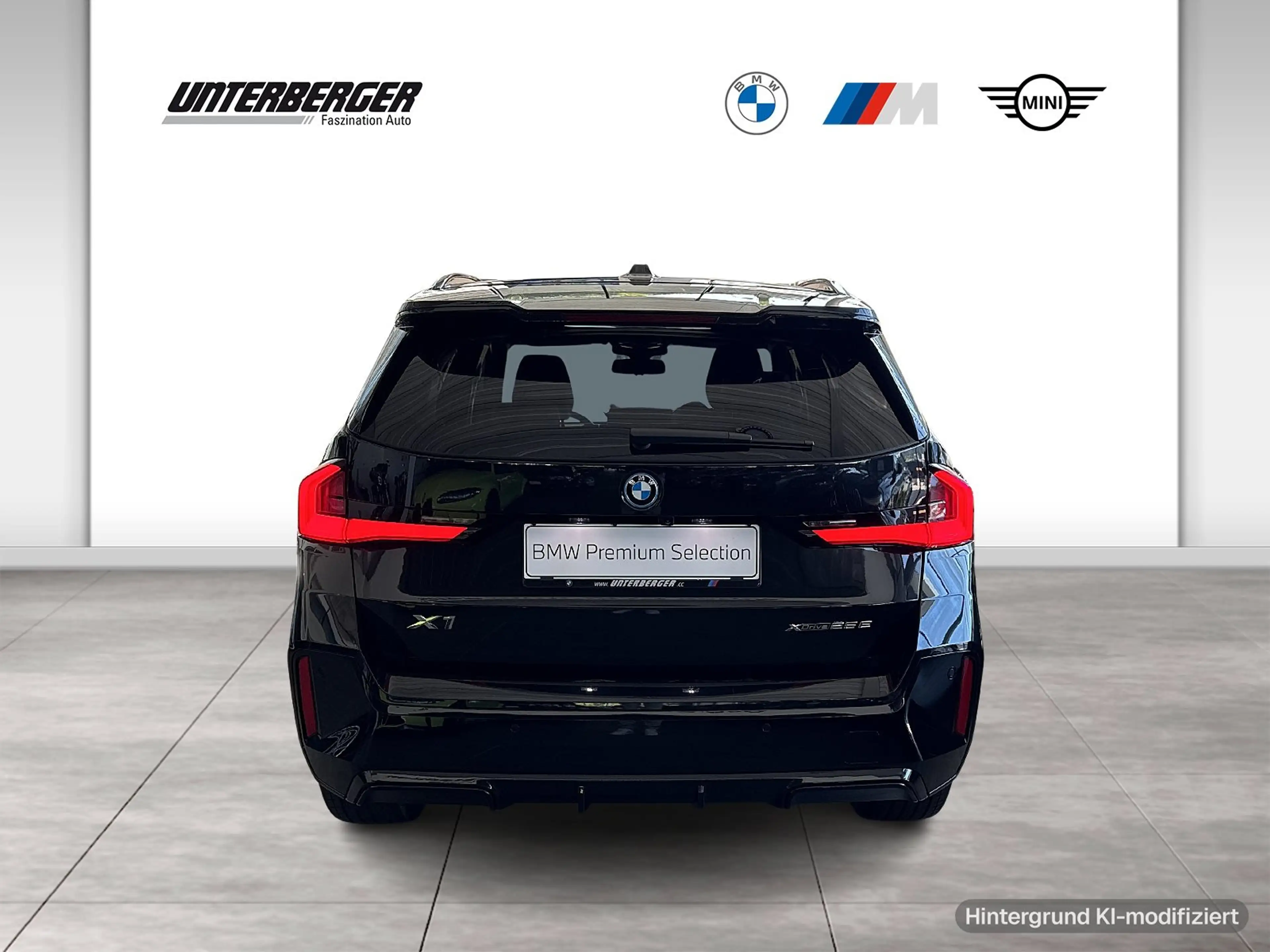 BMW X1 xDrive25e M Sportpaket | Premium Paket — photo 5
