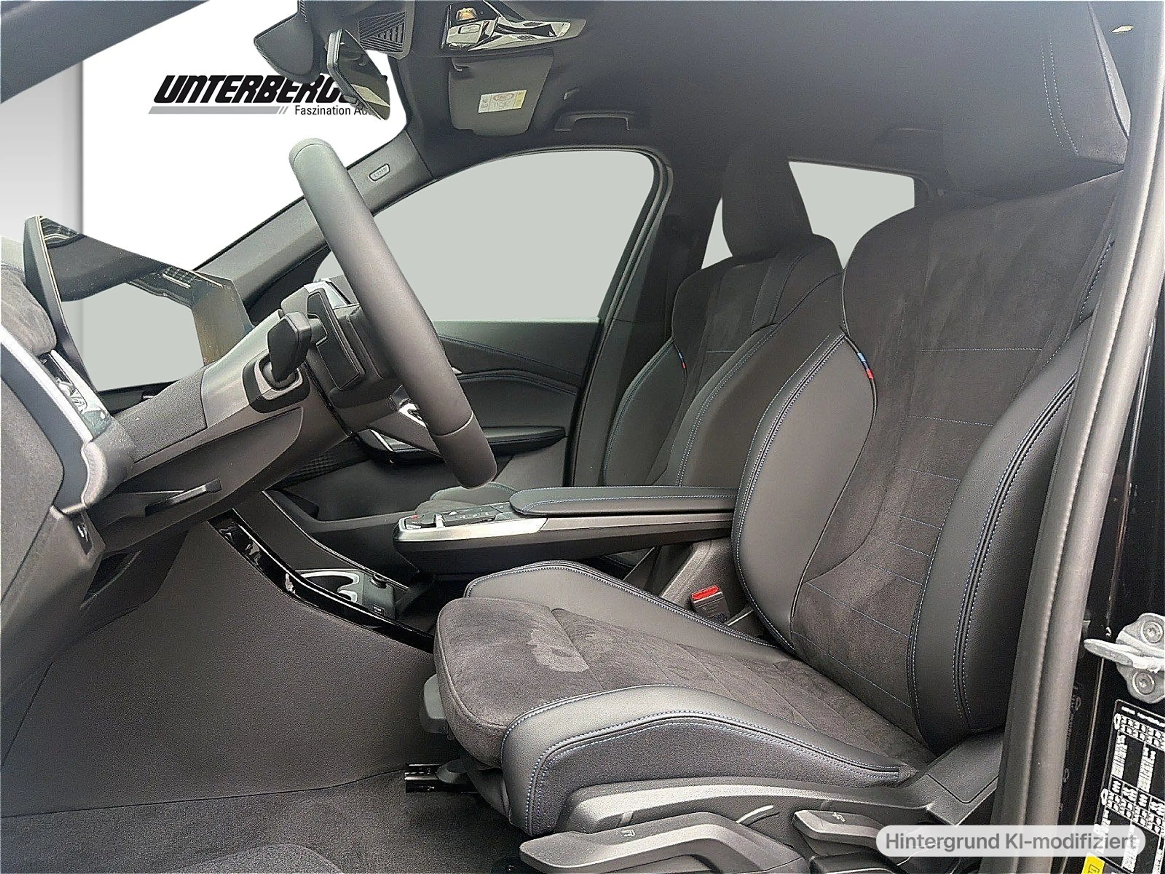 BMW X1 xDrive25e M Sportpaket | Premium Paket — photo 10