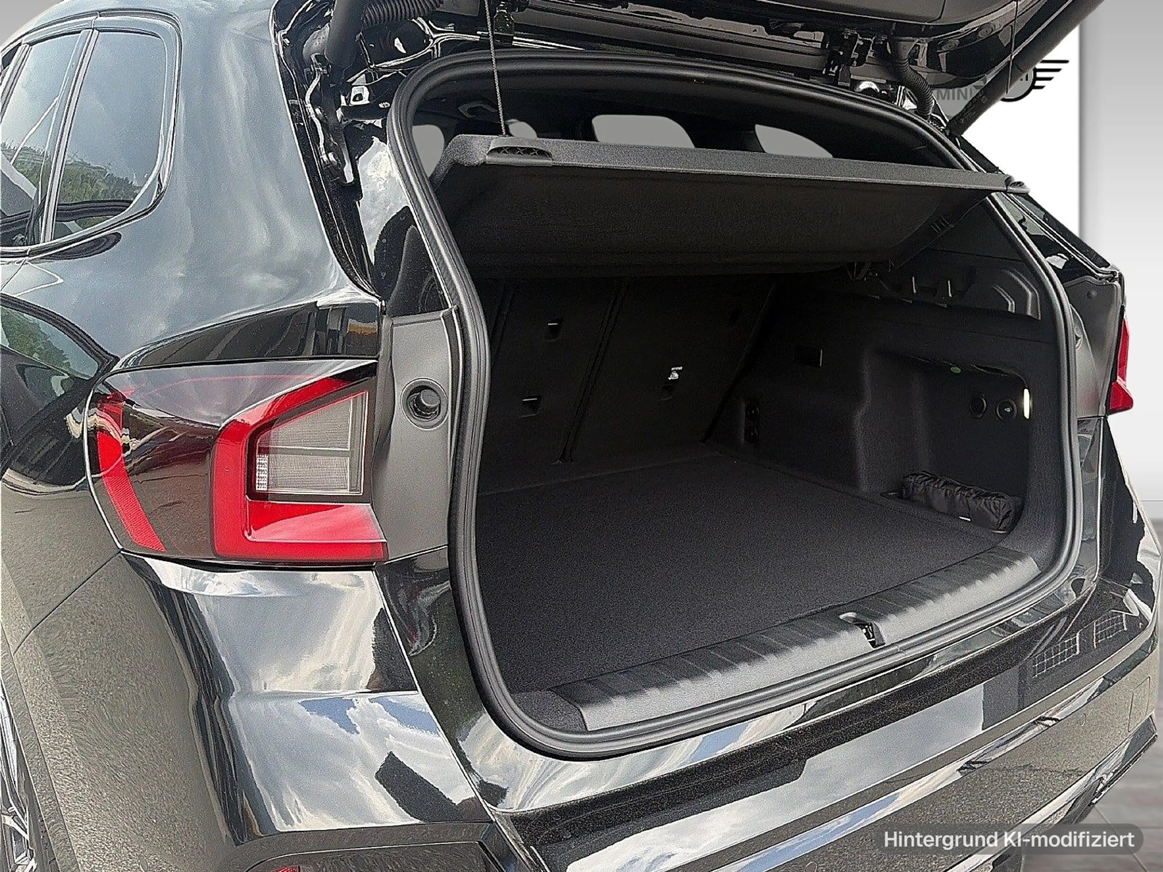 BMW X1 xDrive25e M Sportpaket | Premium Paket — photo 12