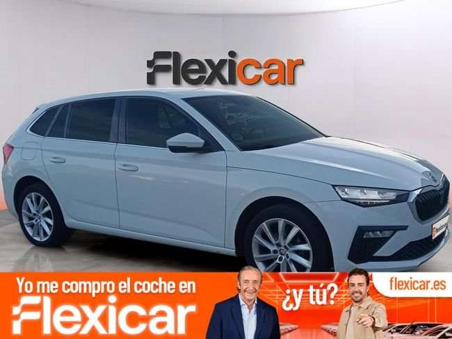 Skoda Scala 1.0 TSI Selection 85kW - foto 1