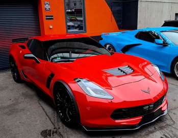 Targa Automatik