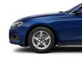 Audi A4 35 TDI S-Tronic Blau - thumbnail 4