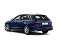 Audi A4 35 TDI S-Tronic Blau - thumbnail 5