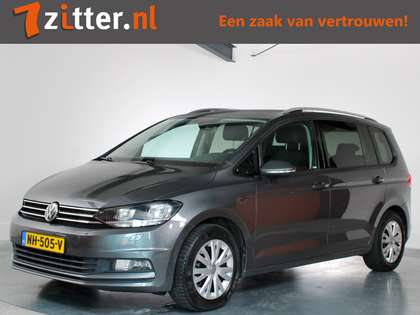 Volkswagen Touran 1.4 TSI Automaat, Connected Series, 7-Persoons, Na