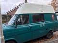 Ford Transit Bus Green - thumbnail 3