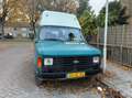 Ford Transit Bus Green - thumbnail 1