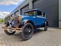 Ford Model A Tudor Синій - thumbnail 4