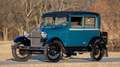 Ford Model A Tudor Синій - thumbnail 15
