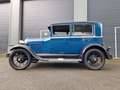 Ford Model A Tudor Синій - thumbnail 3