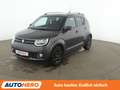Suzuki Ignis 1.2 DualJet Comfort +  Aut*NAVI*TEMPO*CAM*KEYLESS* Grau - thumbnail 1