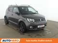 Suzuki Ignis 1.2 DualJet Comfort +  Aut*NAVI*TEMPO*CAM*KEYLESS* Grau - thumbnail 8