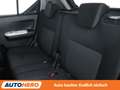 Suzuki Ignis 1.2 DualJet Comfort +  Aut*NAVI*TEMPO*CAM*KEYLESS* Grau - thumbnail 14