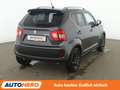 Suzuki Ignis 1.2 DualJet Comfort +  Aut*NAVI*TEMPO*CAM*KEYLESS* Grau - thumbnail 6