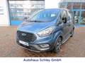 Ford Tourneo Custom 320 L1 Active*ACC*8Sitze* Albastru - thumbnail 1