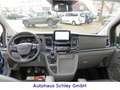 Ford Tourneo Custom 320 L1 Active*ACC*8Sitze* Albastru - thumbnail 11