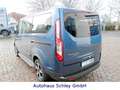 Ford Tourneo Custom 320 L1 Active*ACC*8Sitze* Albastru - thumbnail 4