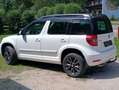 Skoda Yeti Yeti 2,0 TDI SCR 4x4 Style Style Weiß - thumbnail 3