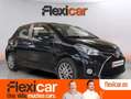 Toyota Yaris 1.0 Active Negro - thumbnail 1