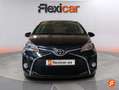 Toyota Yaris 1.0 Active Negro - thumbnail 2