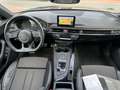 Audi A4 Avant 1.4 TFSI Sport S line edition / Leder / Navi Zwart - thumbnail 3