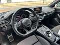 Audi A4 Avant 1.4 TFSI Sport S line edition / Leder / Navi Zwart - thumbnail 6
