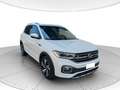 Volkswagen T-Cross 1.0 tsi advanced 110cv dsg Bianco - thumbnail 3