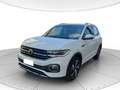 Volkswagen T-Cross 1.0 tsi advanced 110cv dsg Bianco - thumbnail 1