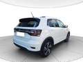 Volkswagen T-Cross 1.0 tsi advanced 110cv dsg Bianco - thumbnail 5
