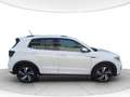 Volkswagen T-Cross 1.0 tsi advanced 110cv dsg Bianco - thumbnail 4