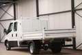 Iveco Daily 35S14 KIPPER DUBBEL CABINE EURO 6 Weiß - thumbnail 19