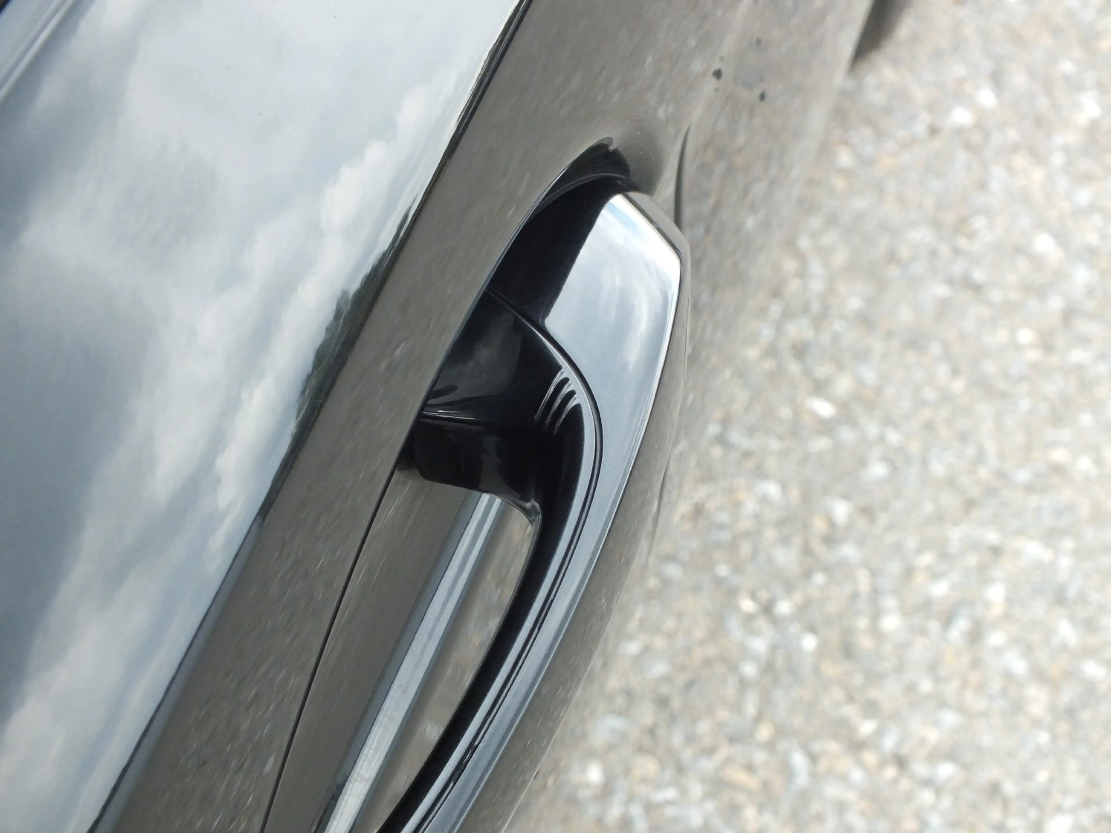 BMW 520 d xDrive — photo 13