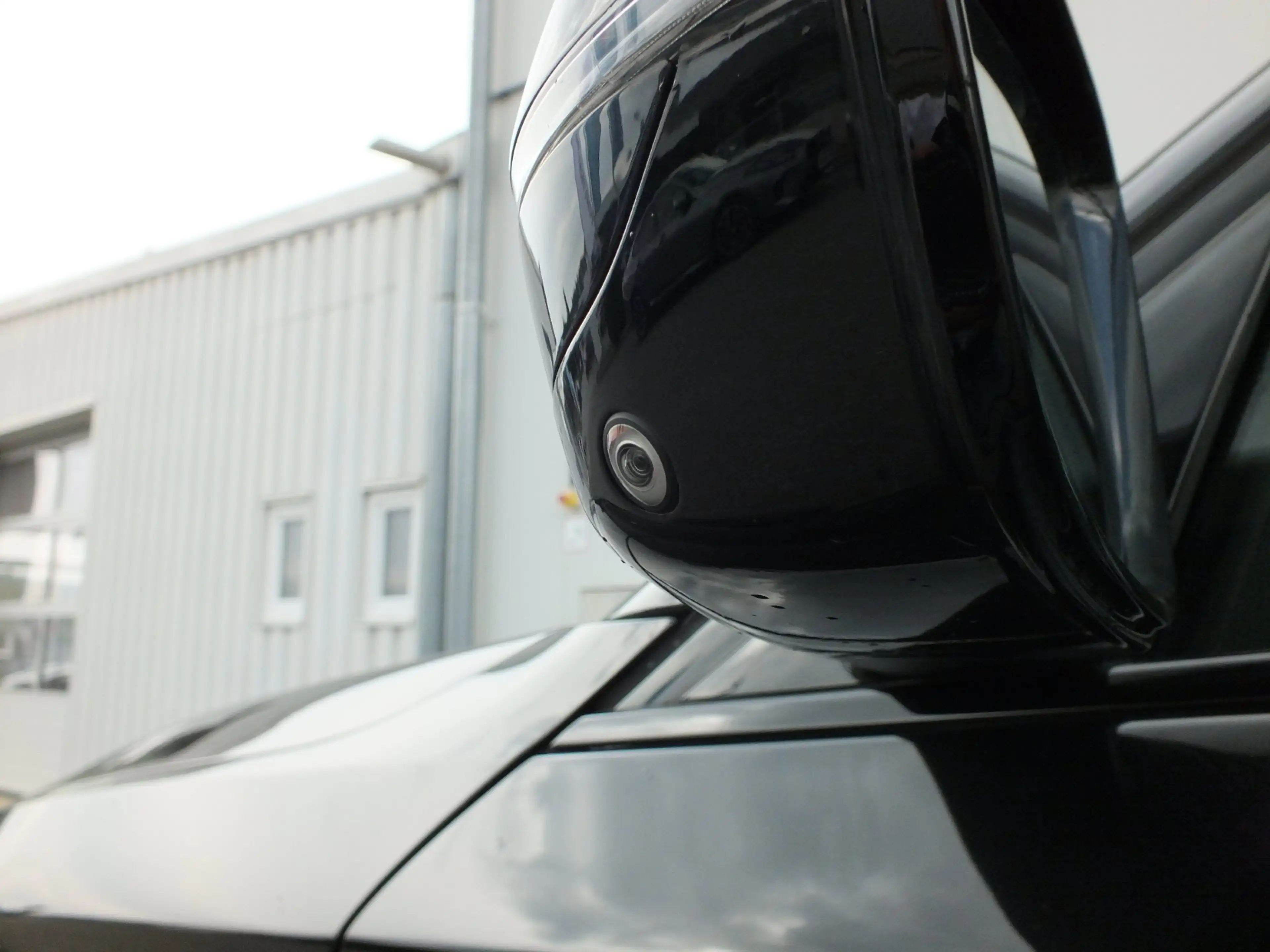 BMW 520 d xDrive — photo 12