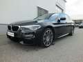 BMW 520 d xDrive Schwarz - thumbnail 1