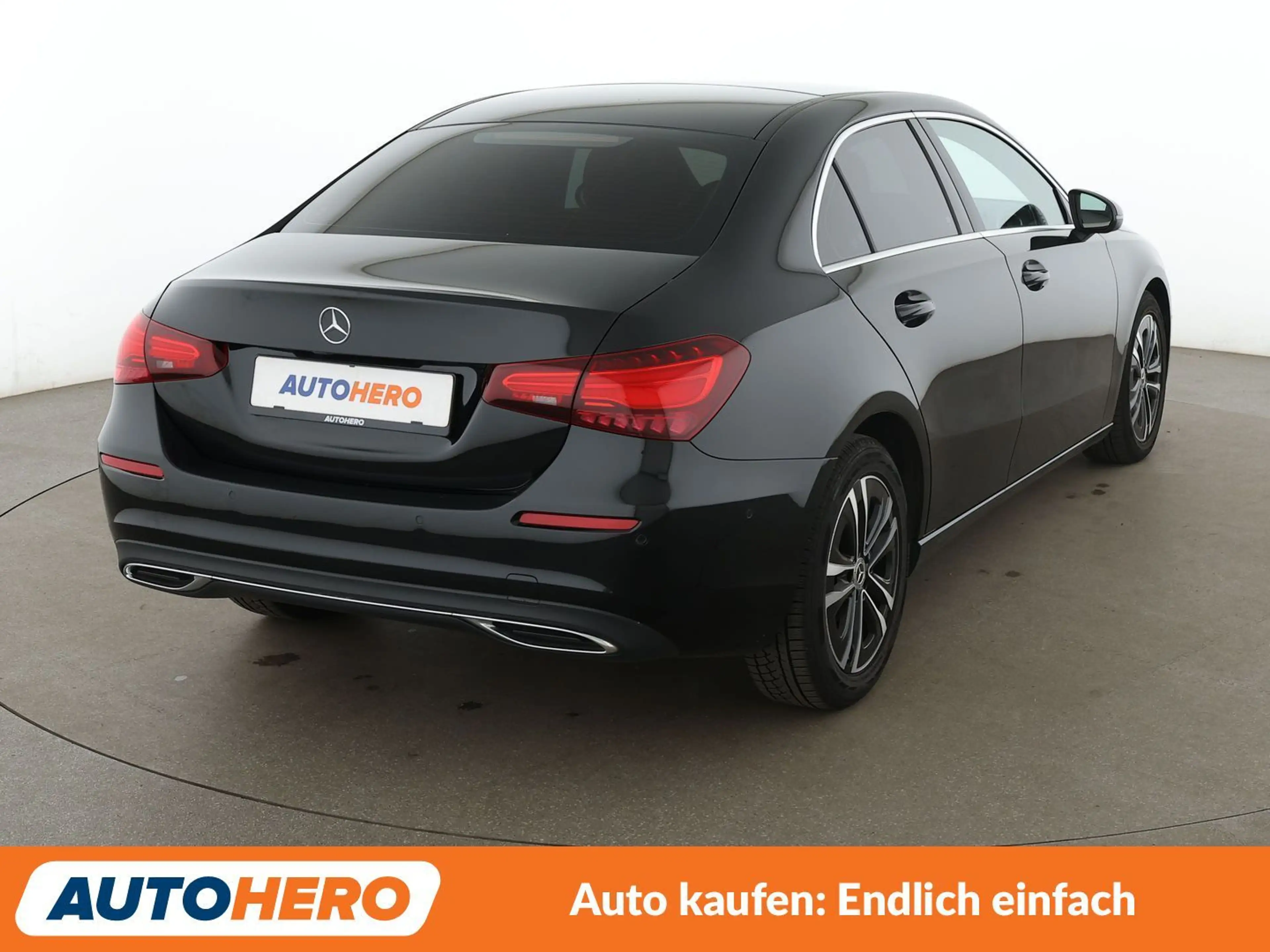 Mercedes-Benz A 180 Progressive Aut.*LED*NAVI*TEMPO*CAM*PDC*SHZ*KLIMA* — photo 6