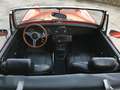MG Midget Mk3 1300 cc Guida SX / LHD - RESTAURATA Rosso - thumbnail 10