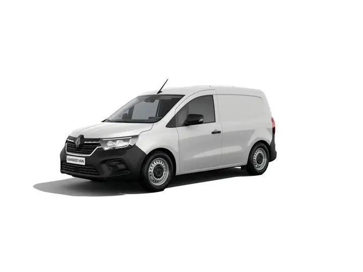 Renault Kangoo furgón L1 1.5 blue dCi 2026