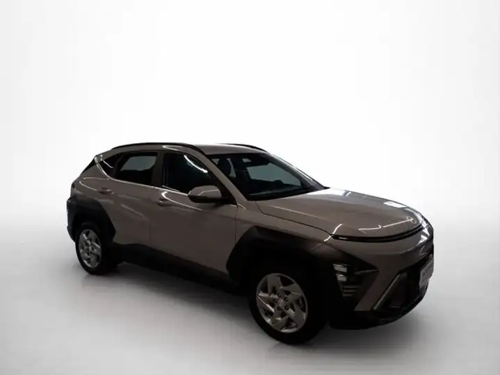 Hyundai Kona FL TGDI 1.0 4X2 TECNO 2024