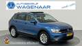 Volkswagen Tiguan 1.5 TSI ACT 150PK BNS PANODAK TREKHAAK Blauw - thumbnail 1