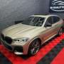 BMW X4 M40d Gelb - thumbnail 7