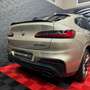 BMW X4 M40d Gelb - thumbnail 9
