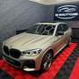 BMW X4 M40d Gelb - thumbnail 6