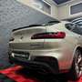 BMW X4 M40d Gelb - thumbnail 10