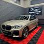BMW X4 M40d Jaune - thumbnail 1